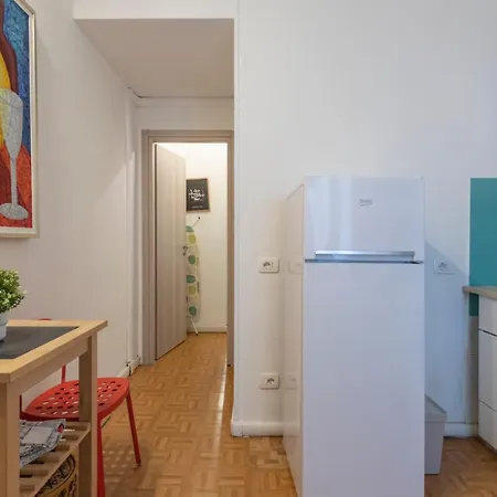 I Host - Chavez 2 Apartment Milan