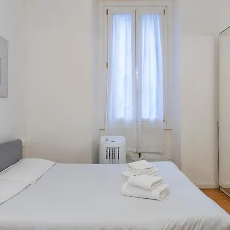 Apartmán I Host - Chavez 2 Milán