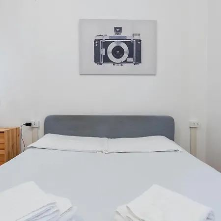 I Host - Chavez 2 Apartmán
