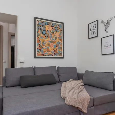 Apartmán I Host - Chavez 2