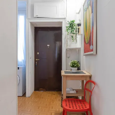 I Host - Chavez 2 Apartmán