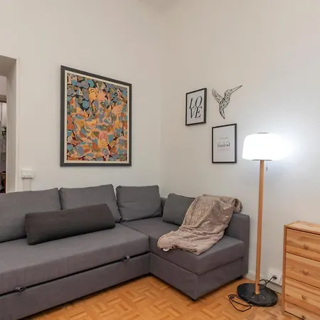 I Host - Chavez 2 Apartmán *