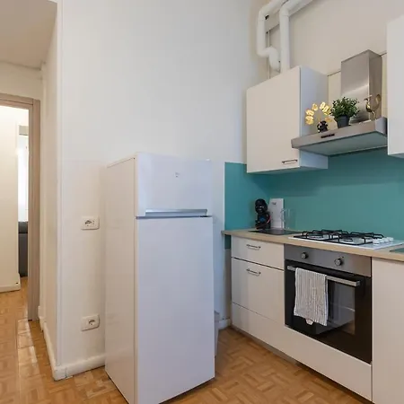 Apartmán I Host - Chavez 2 *