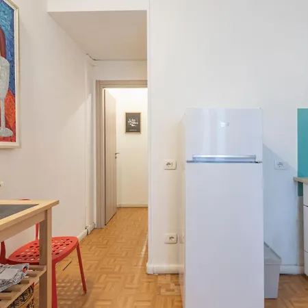 Apartmán I Host - Chavez 2