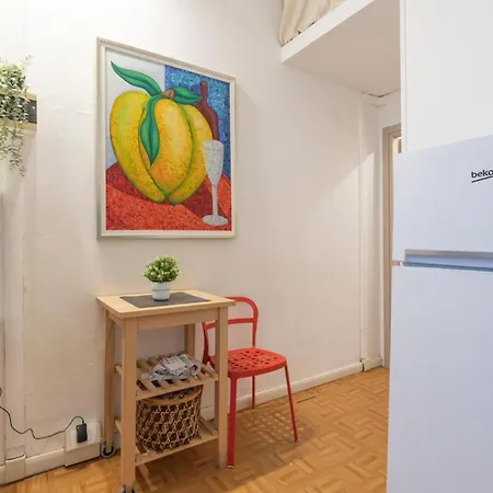 Apartmán I Host - Chavez 2 Milán