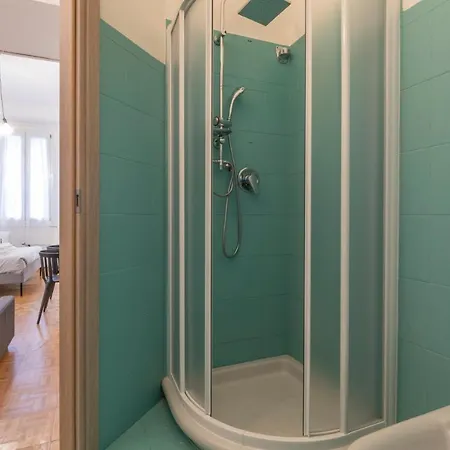Apartmán I Host - Chavez 2 *