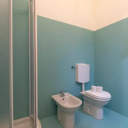 Apartmán I Host - Chavez 2 Milán