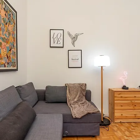 Apartmán I Host - Chavez 2