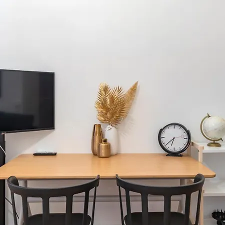 I Host - Chavez 2 Apartmán